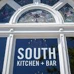 South Kitchen + Bar