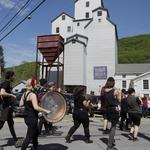 Wassaic Project
