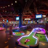 Puttshack - Nashville