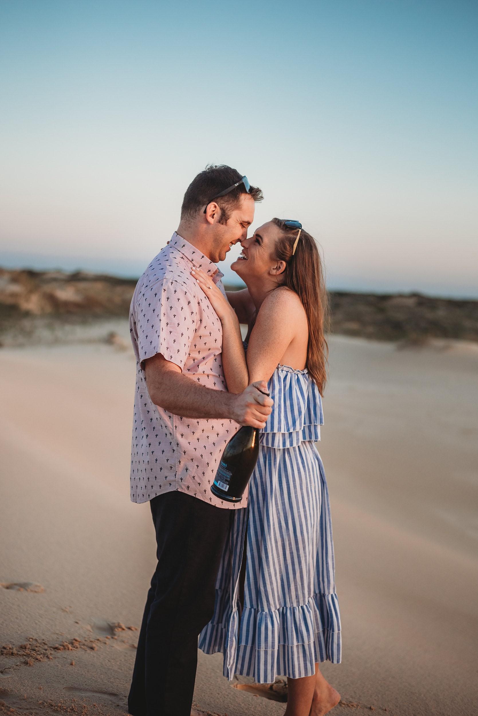 The Wedding Website of Lexie Barker and Sean Foley