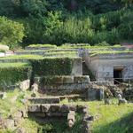 Necropoli Etrusca di Crocifisso del Tufo