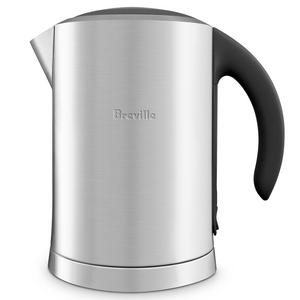 Breville SK500XL Ikon Cordless 1.7-Liter Stainless-Steel Electric Kettle