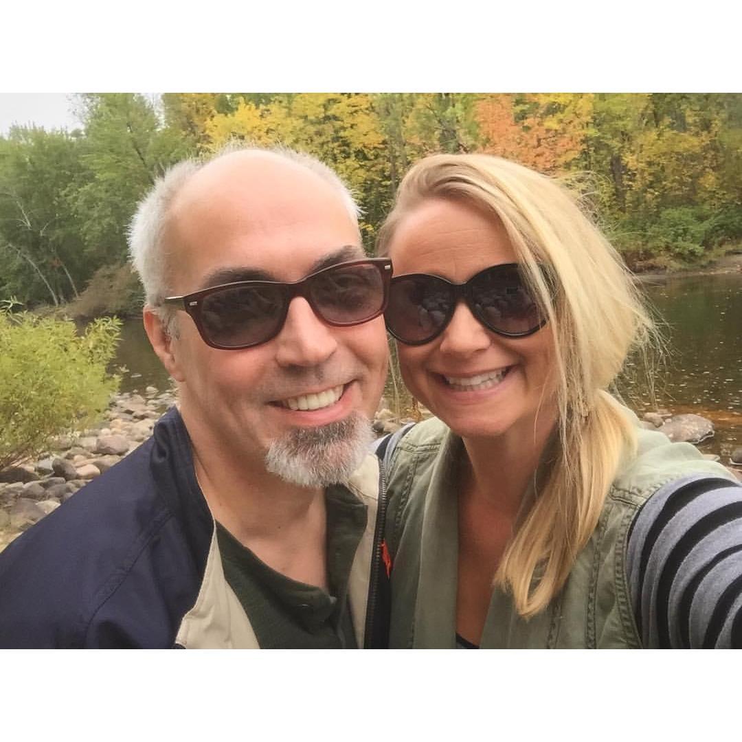 A random fall trip up north to take photos of the fall foliage.