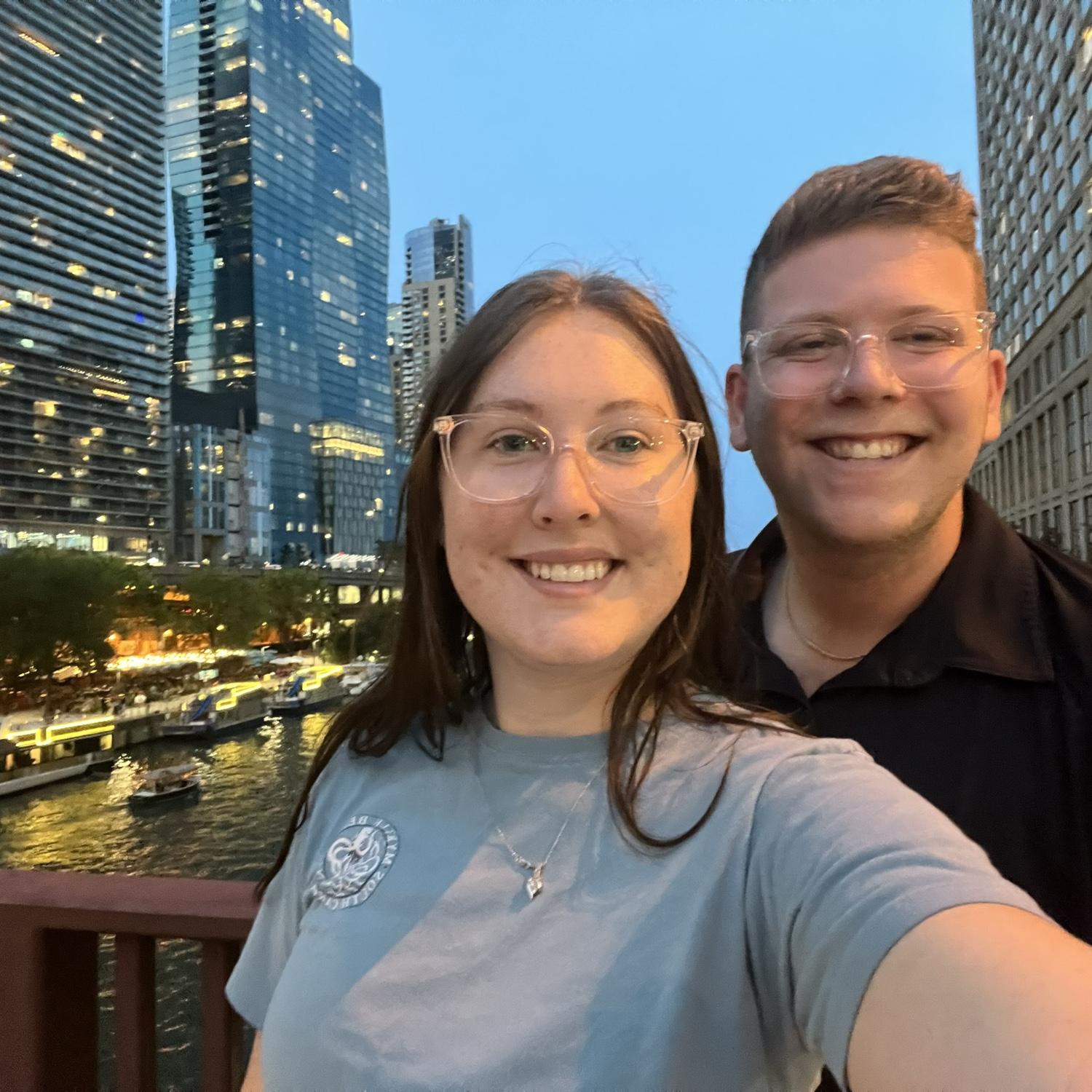 Chicago, IL