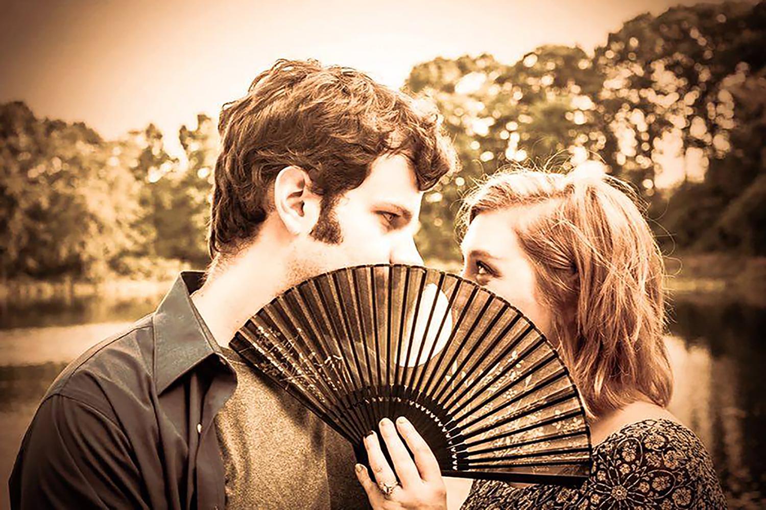 The Wedding Website of Lindsey Spooner and Robert Copus