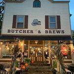 Gibbs Butcher and Brews