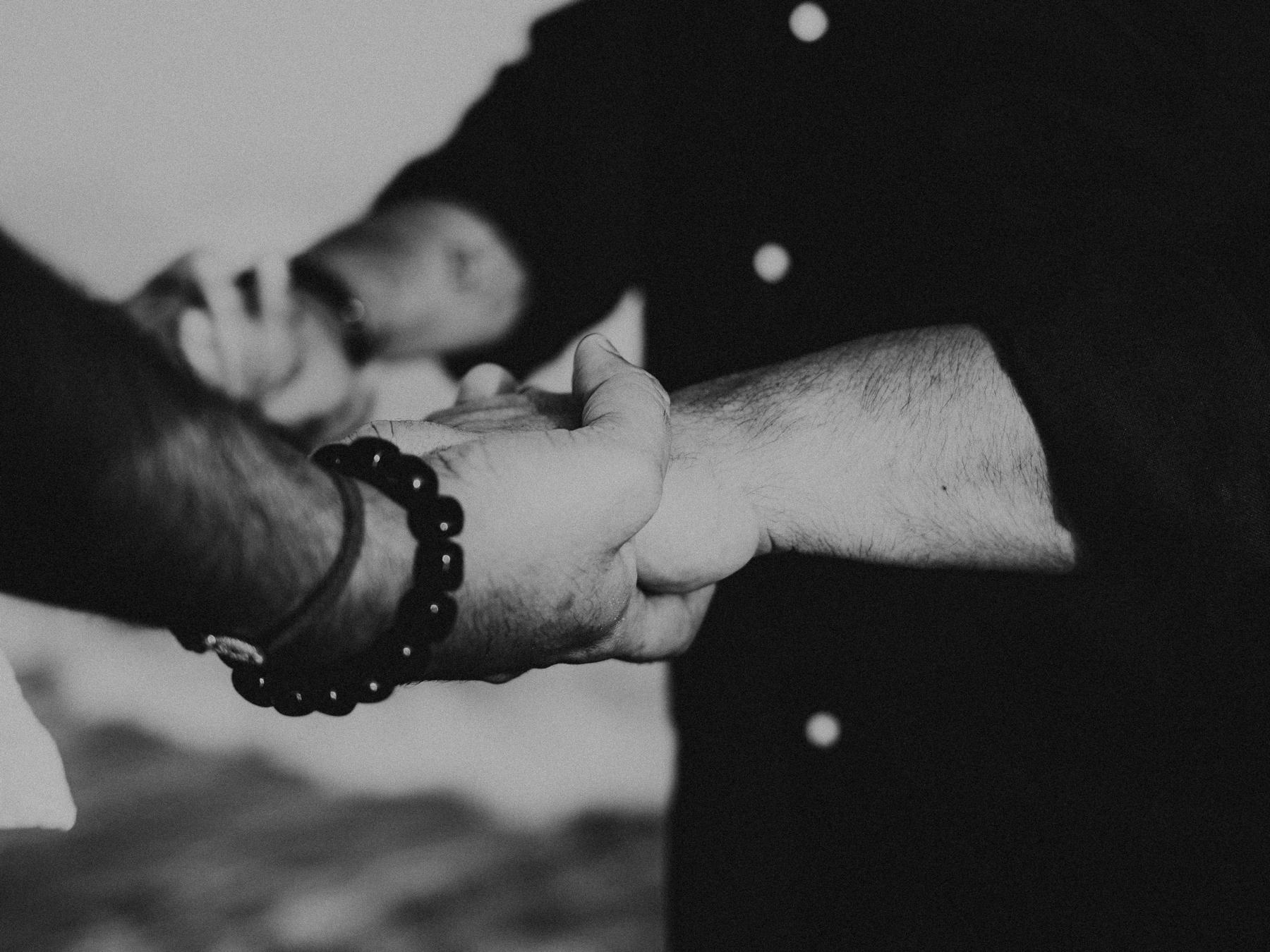The Wedding Website of Mr Miguel and Mr Hernando