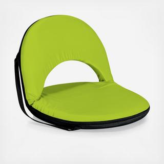 Portable Reclining Seat