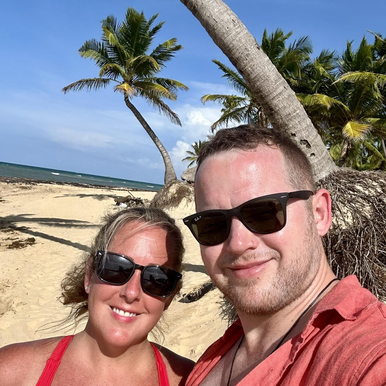 Dominican Republic, August 2024