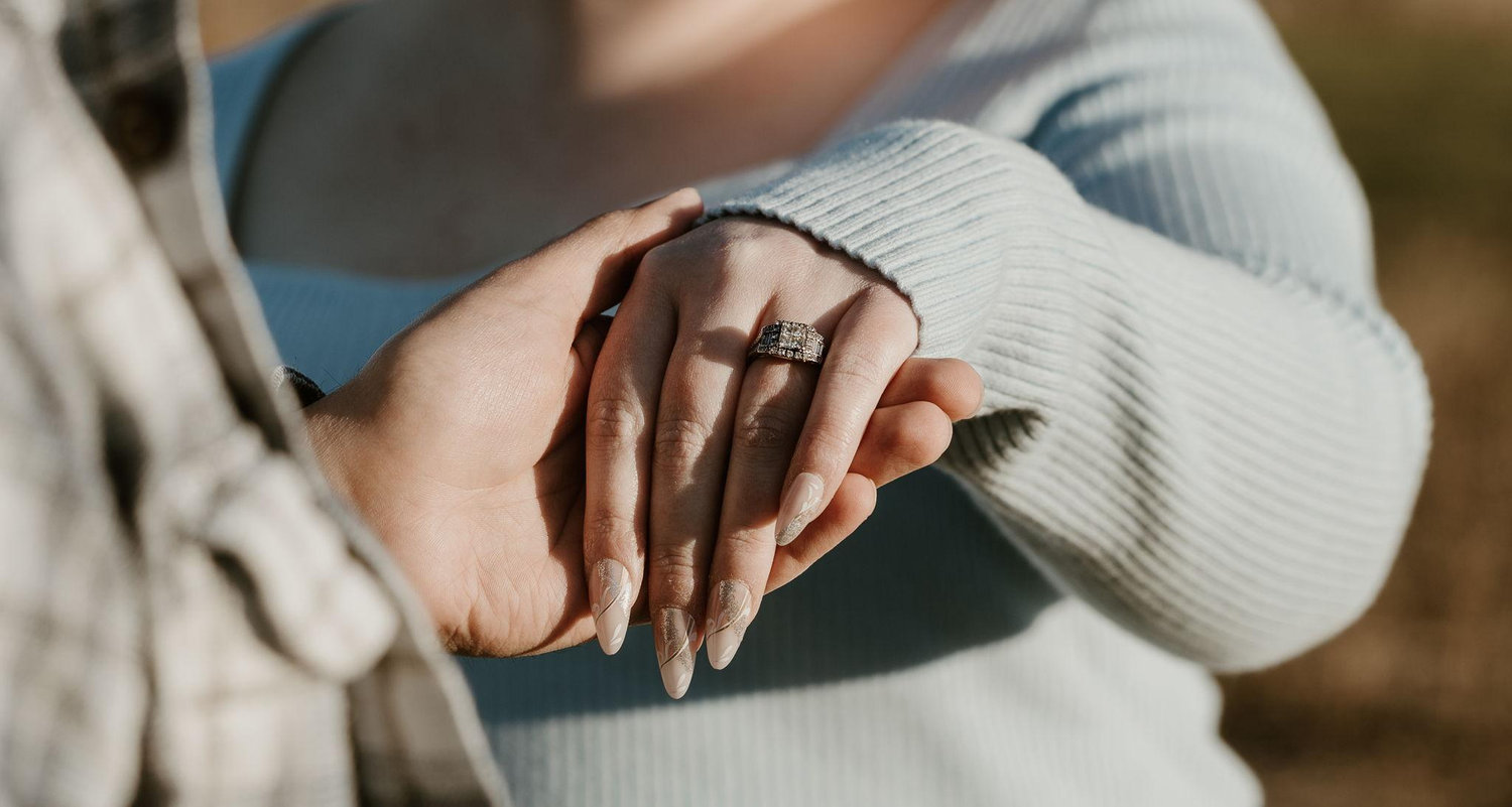 The Wedding Website of Kat Taylor and Trey Rossetti