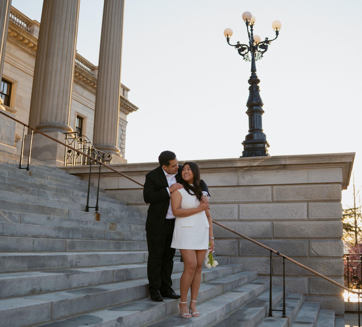 The Wedding Website of Vivian Nguyen and Anthony Ton