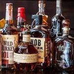 Bourbon Tasting