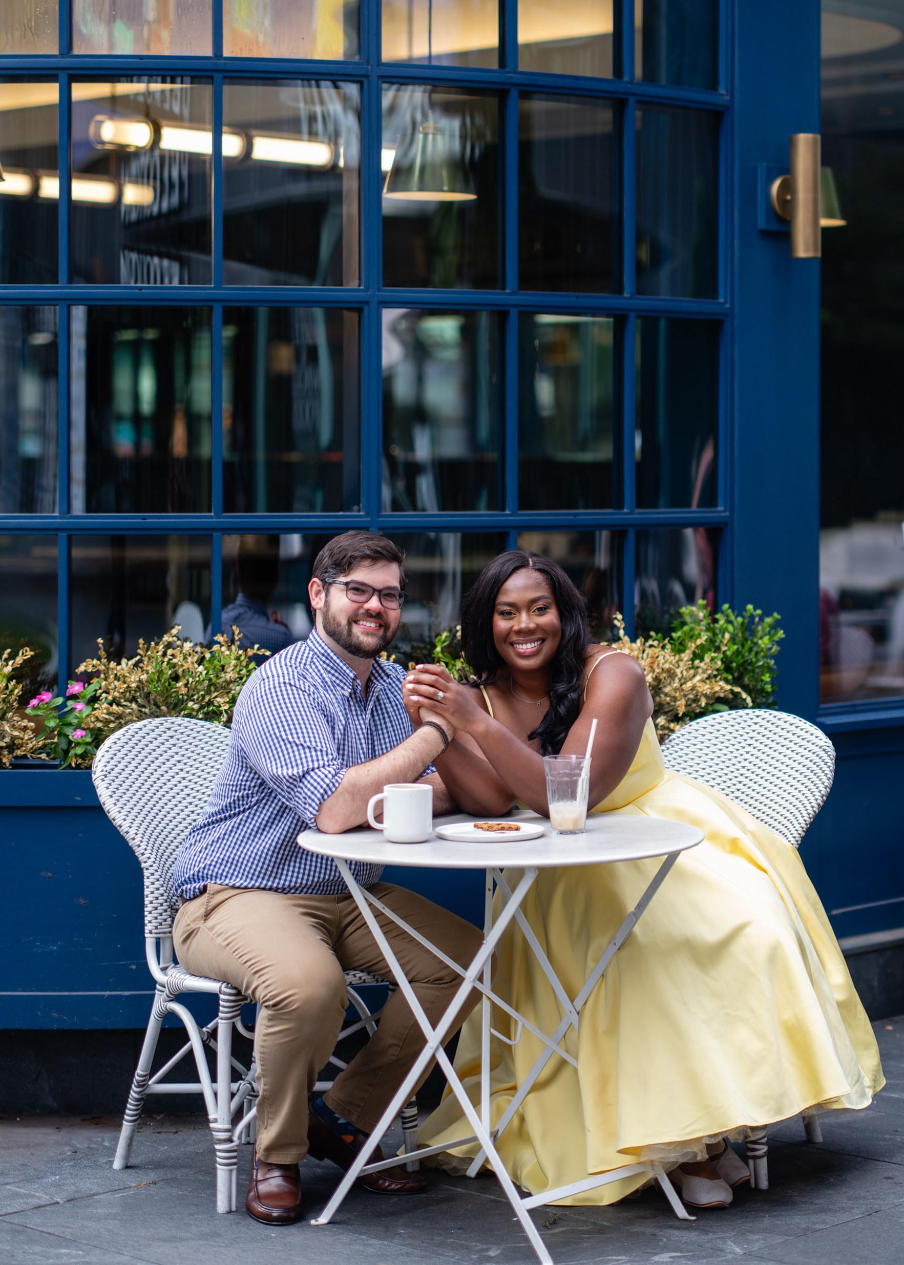 The Wedding Website of Alexander Sherman Panas and Cheryl Andrea Lewis