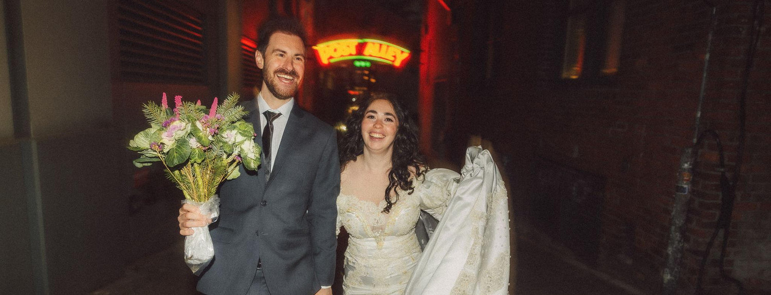 The Wedding Website of Jeff Schueler and Casey Brinkman