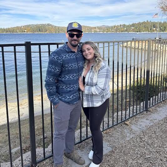 Lake Arrowhead for Oktoberfest