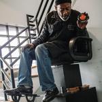 Mr. McKoy's Boot Shining