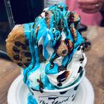 ICE CREAM: The Yard Milkshake Bar