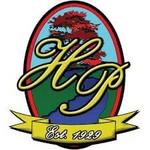 Harrison Park Golf Course