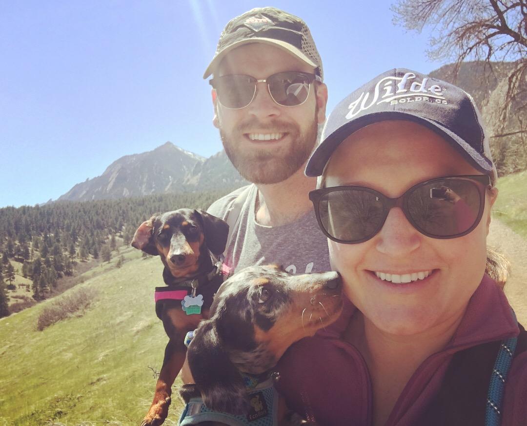 The Wedding Website of Emily Gruppo and Ryan Wattonville