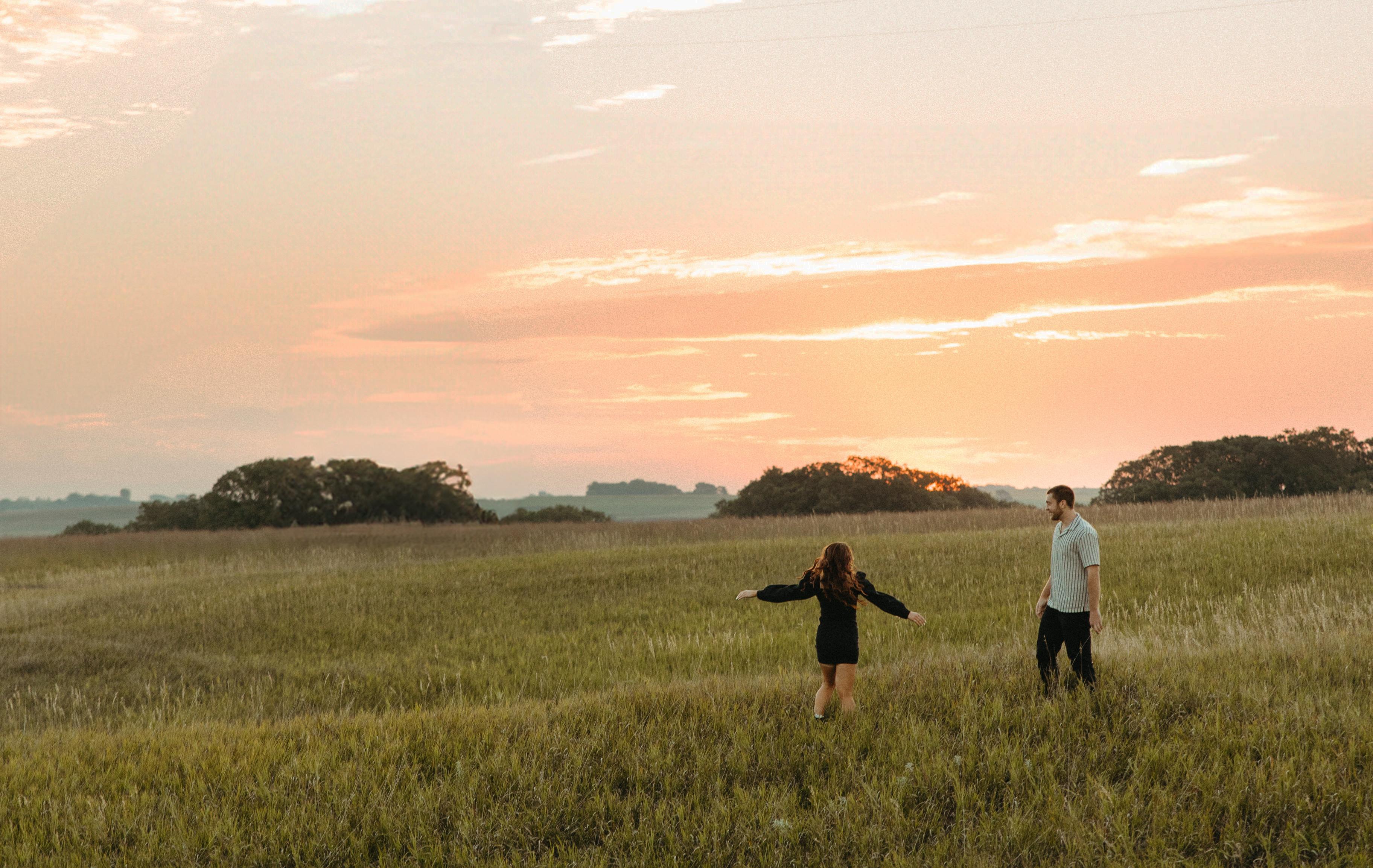 The Wedding Website of Kelsey Carlson and Will Steineke