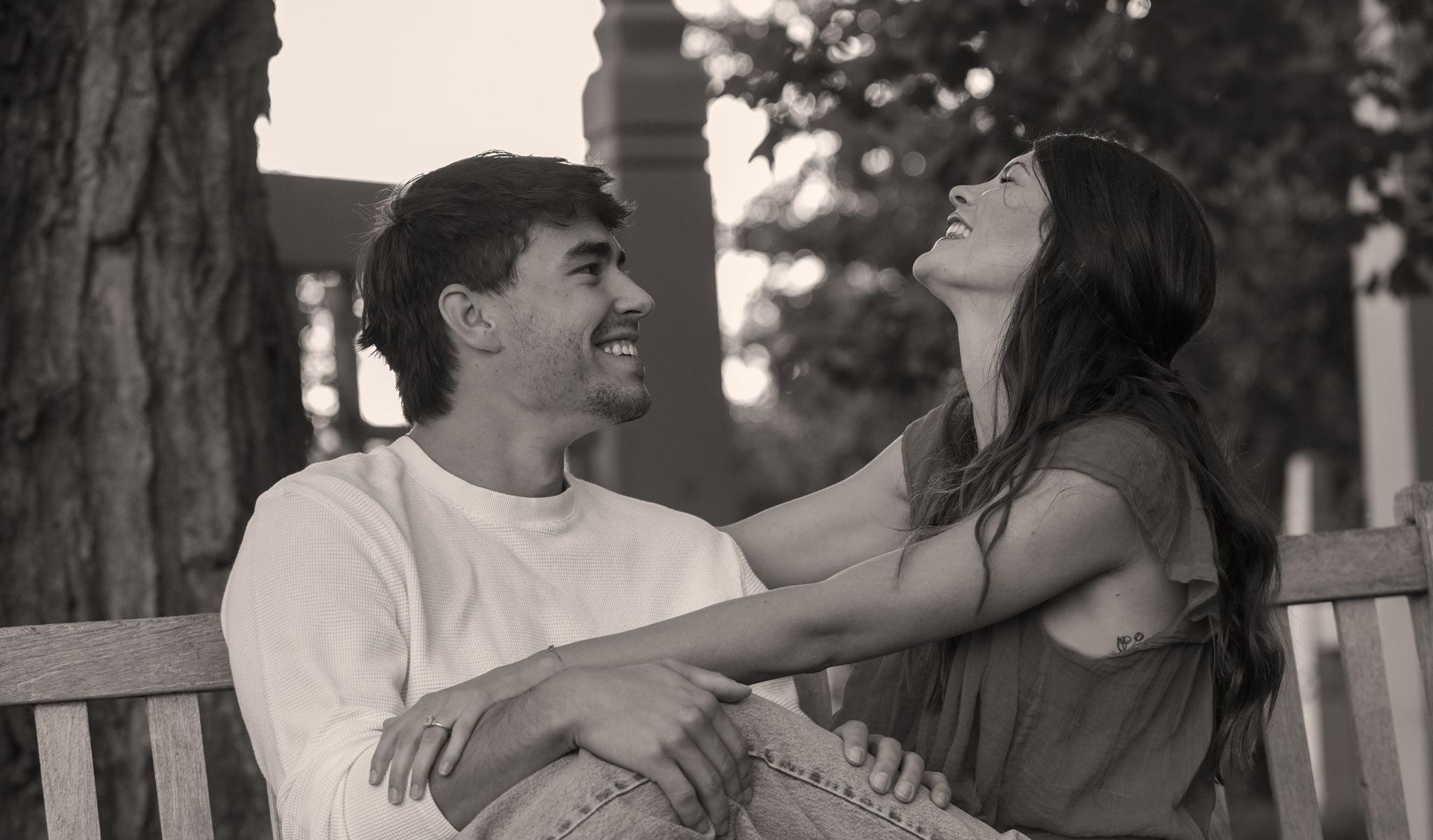 The Wedding Website of Isabelle Chernyavsky and Oran Hinkle