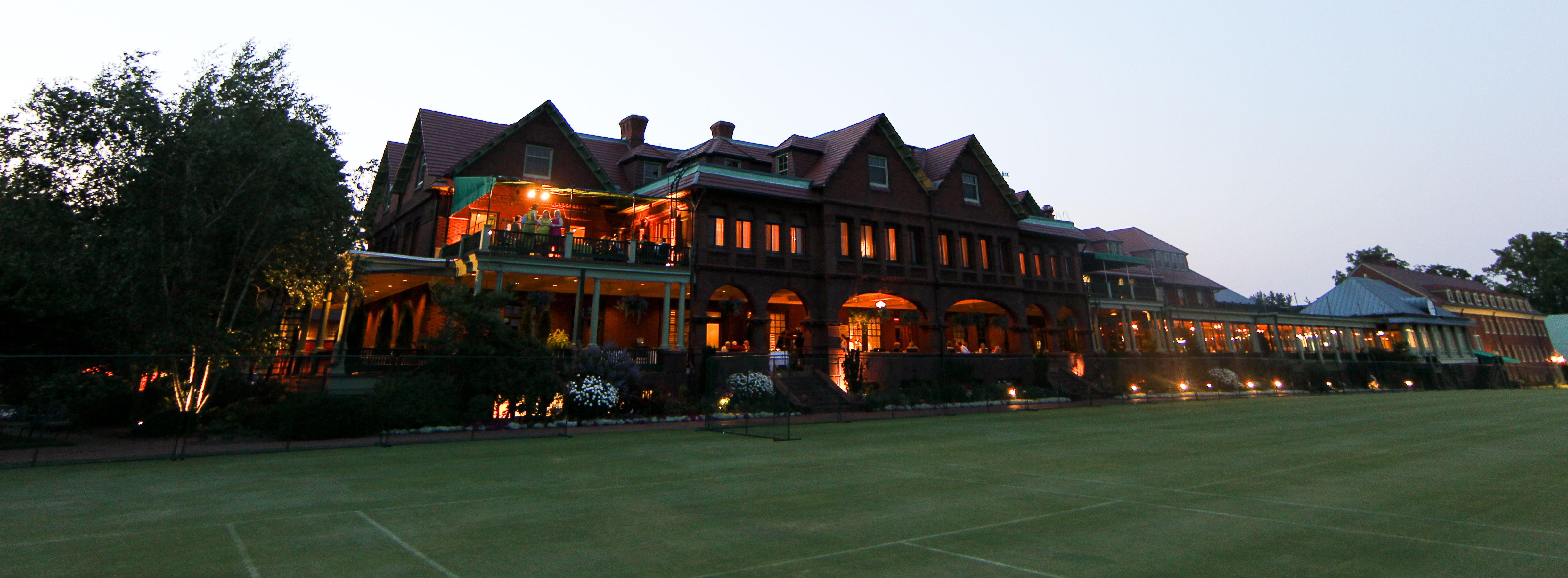 The Wedding Website of Catherine Kirk and Marcus Van Gorden