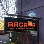 Arcada Games