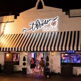 THRōW Social Delray Beach