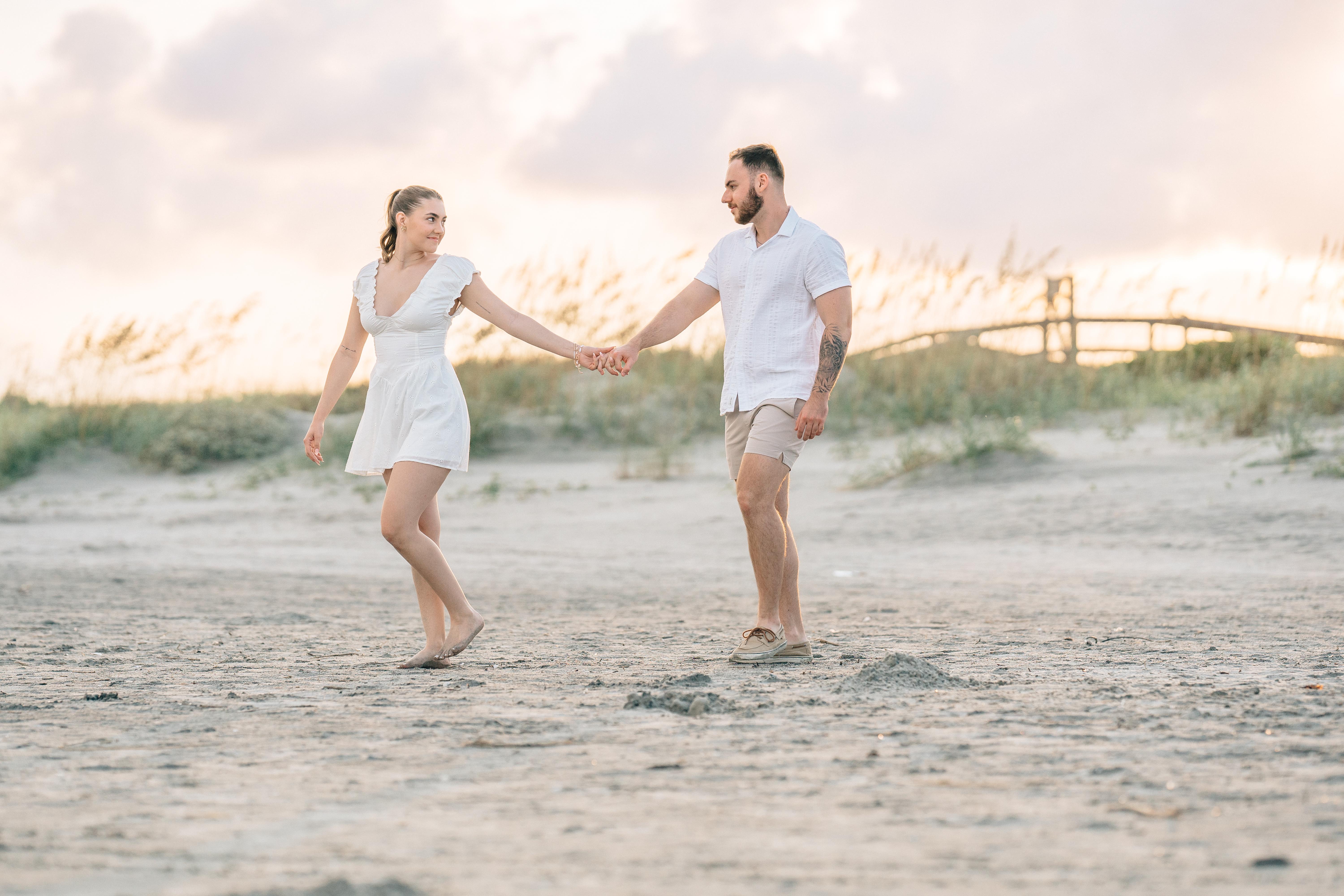 The Wedding Website of Carter Roberts and Katie Kostelac