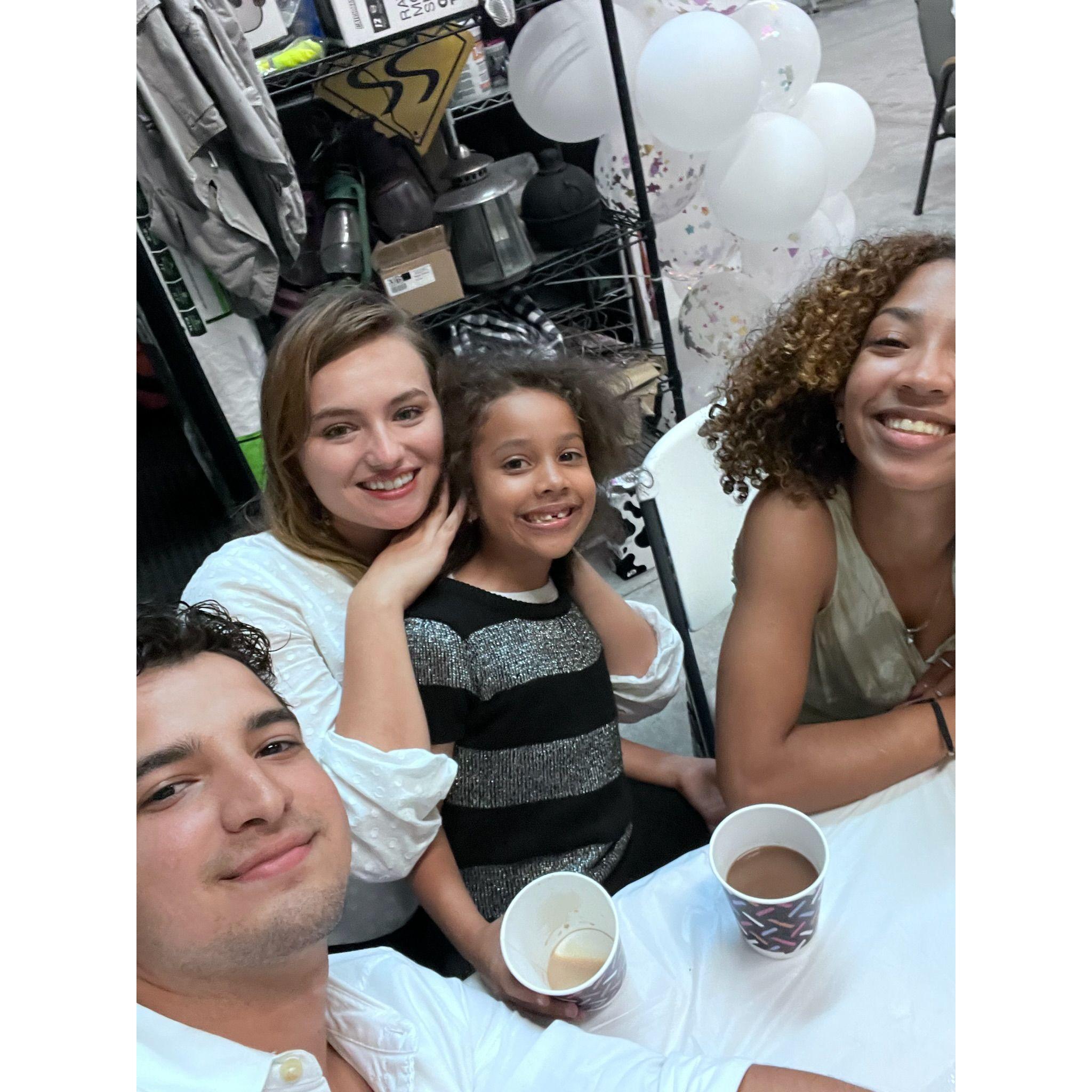 My Parents Anniversary Party 10/22