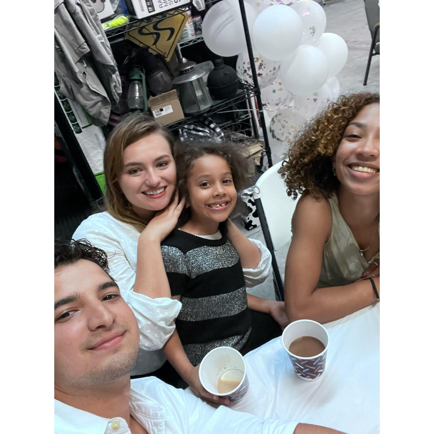 My Parents Anniversary Party 10/22