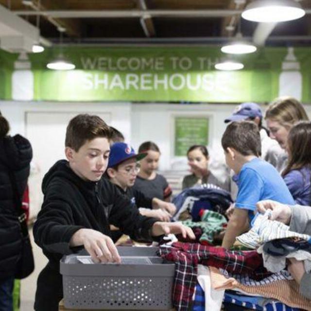 Diapers and Baby Gear for Chicago Families