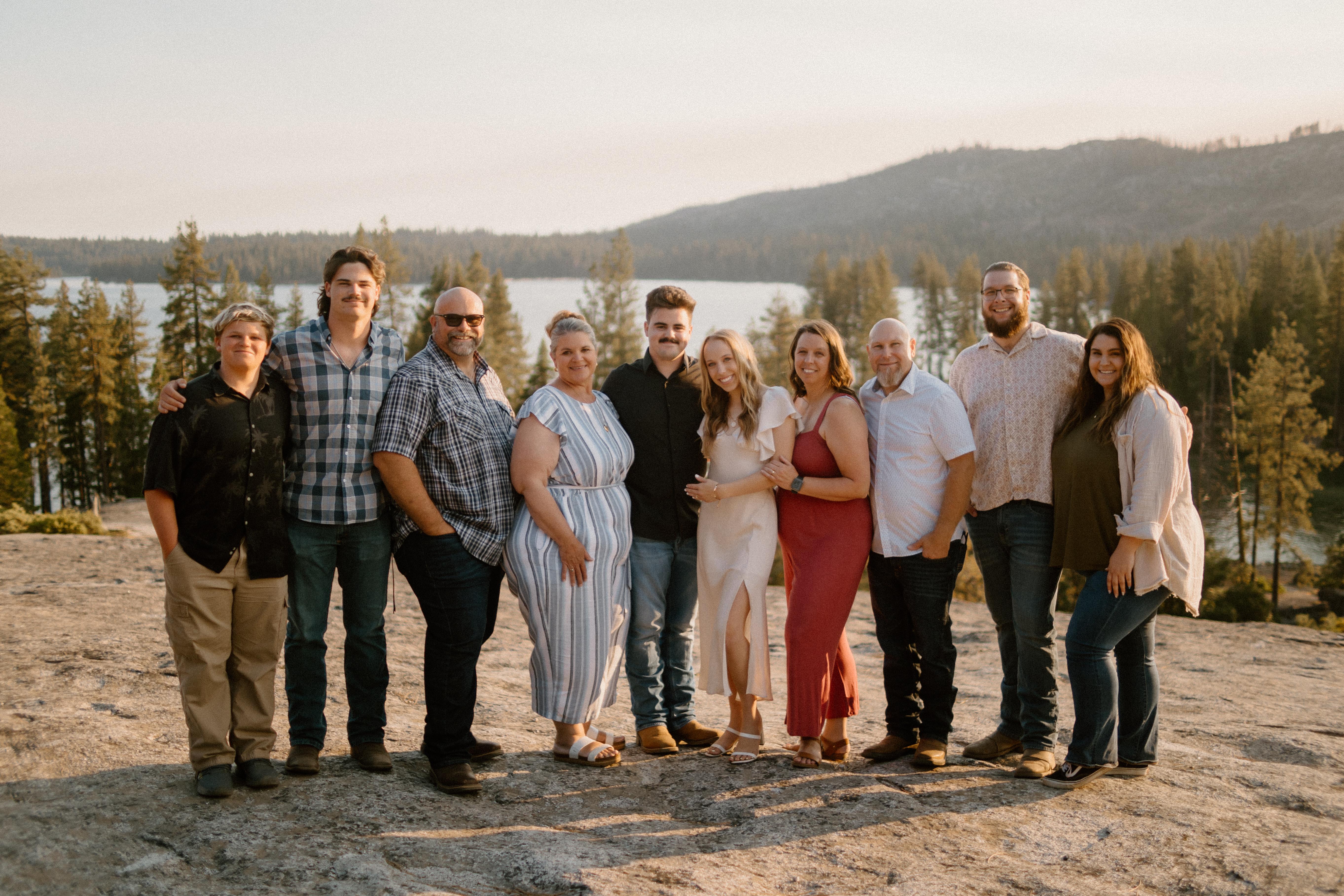 The Wedding Website of Abigail Poore and William Prim