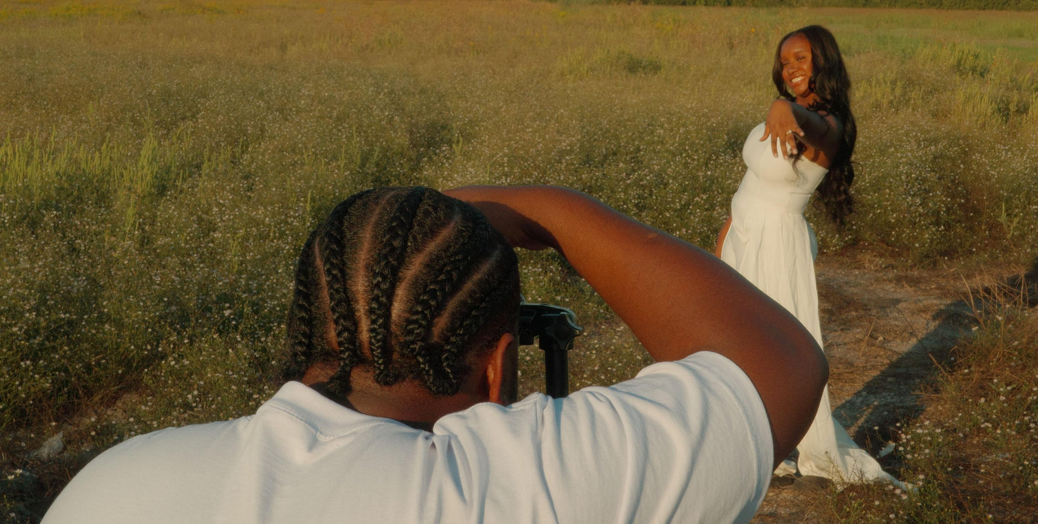 The Wedding Website of Sierra Sanders and Blaine Johnson