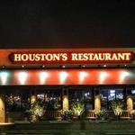 Houston's Restaurant