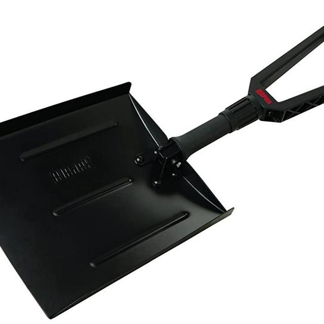 Rapala RFPSB Folding Pack Shovel with Bag