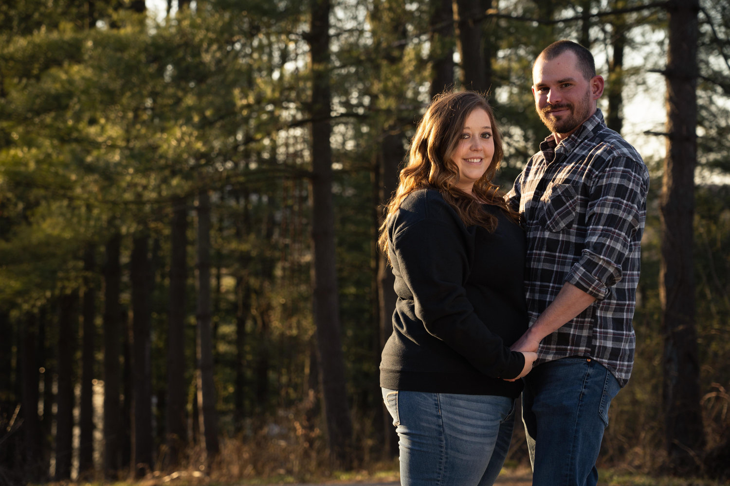 The Wedding Website of Sarah Barnett and Joshua Loscar
