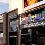 National Museum of African American Music