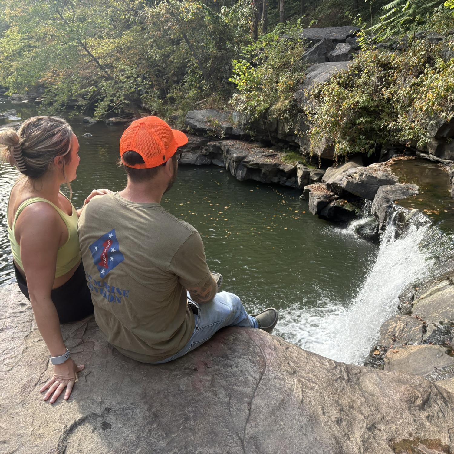 Adventures 🏔️