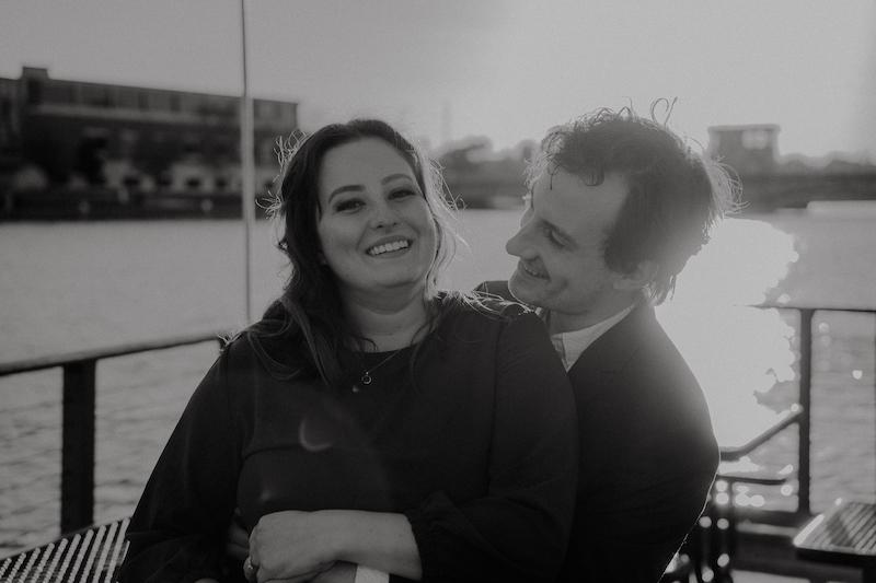 The Wedding Website of Claire Laliberte and Ryan Kraemer