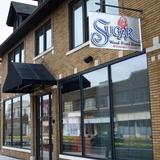 Sugar Wood-Fired Bistro