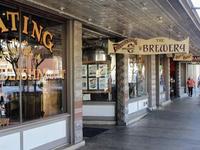 Fredericksburg Brewing Company