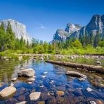 Yosemite Valley
