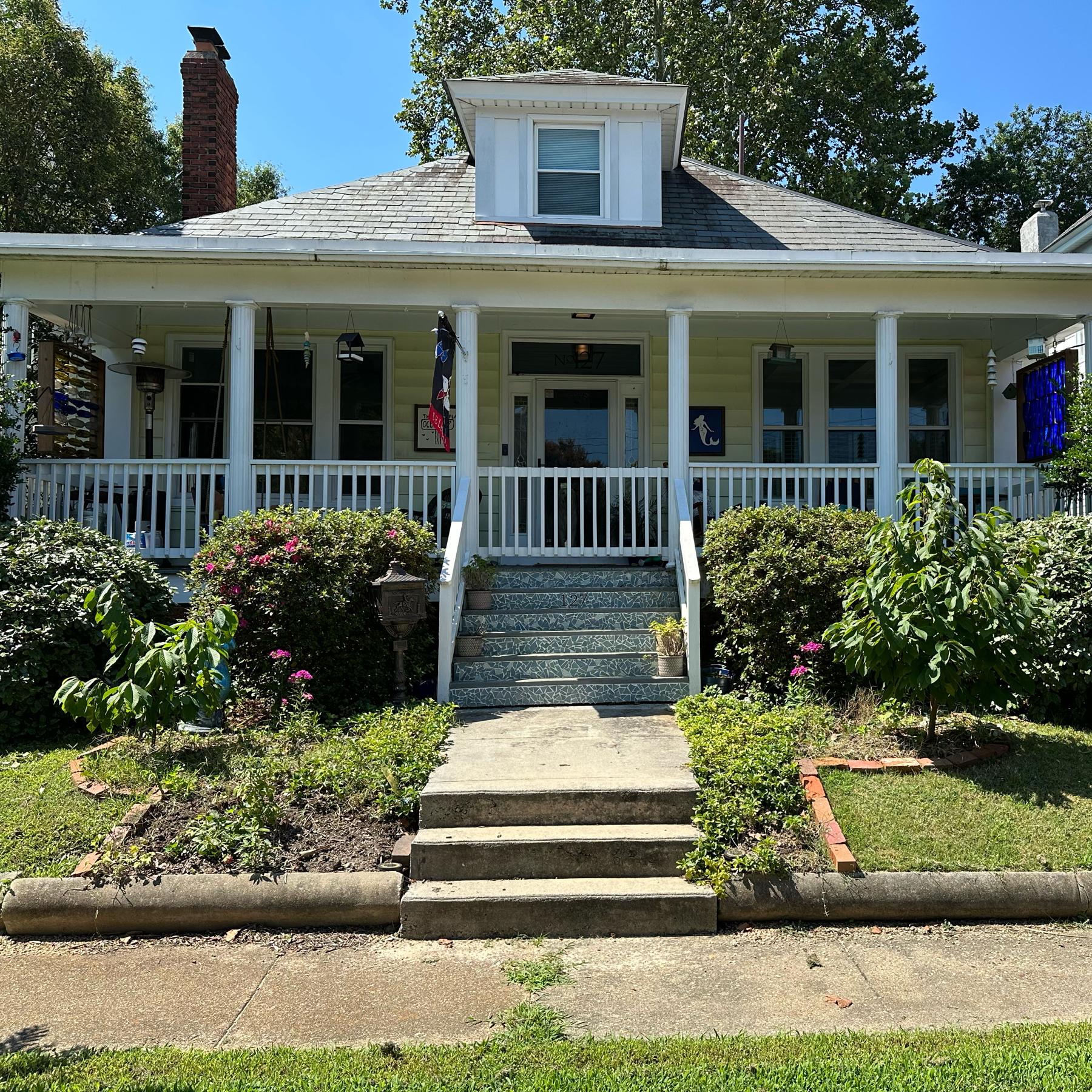 Home Renovations