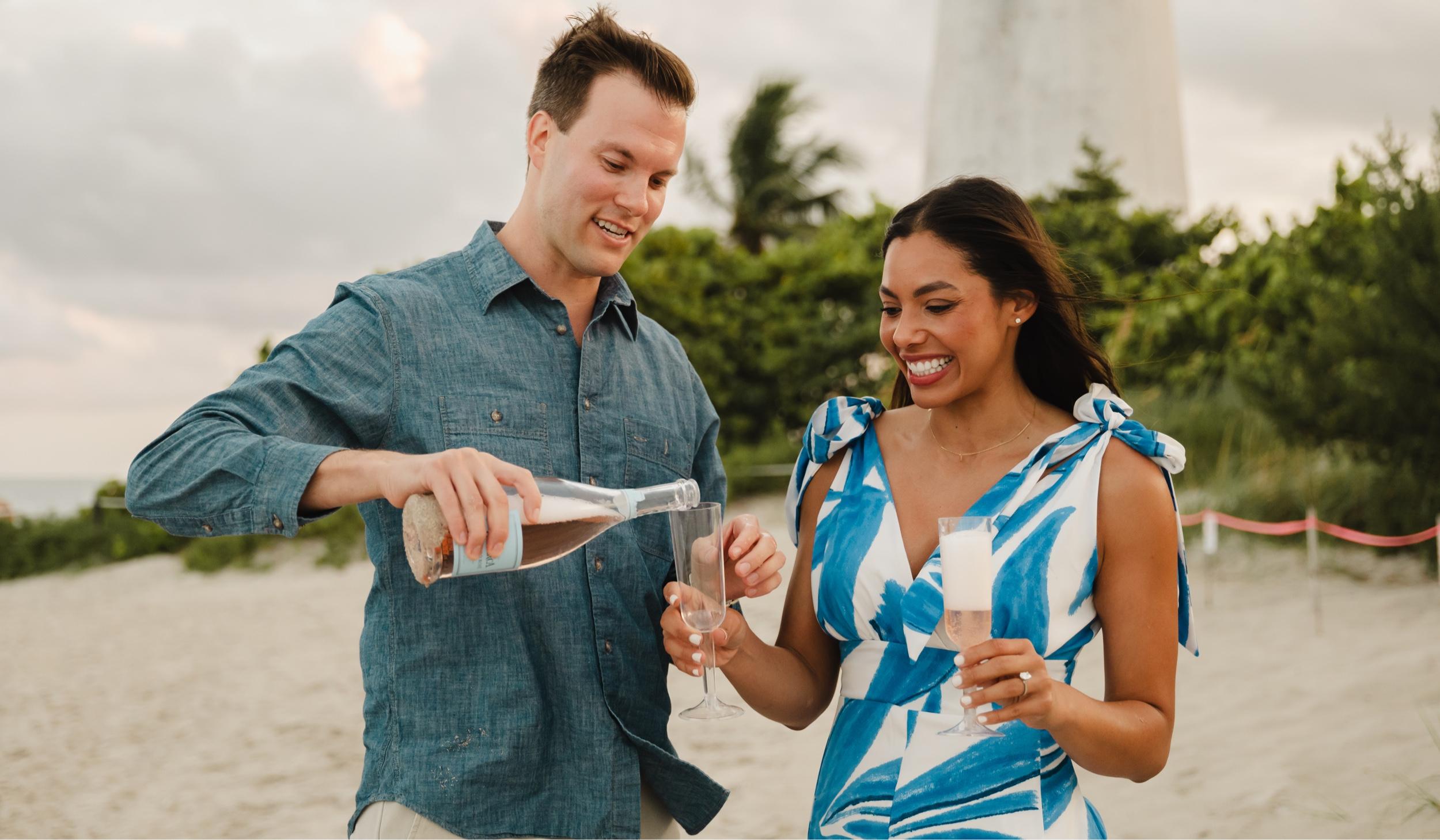 The Wedding Website of Joseph Caravella and Estrella Rengifo