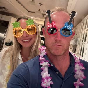 Honeymoon Fund