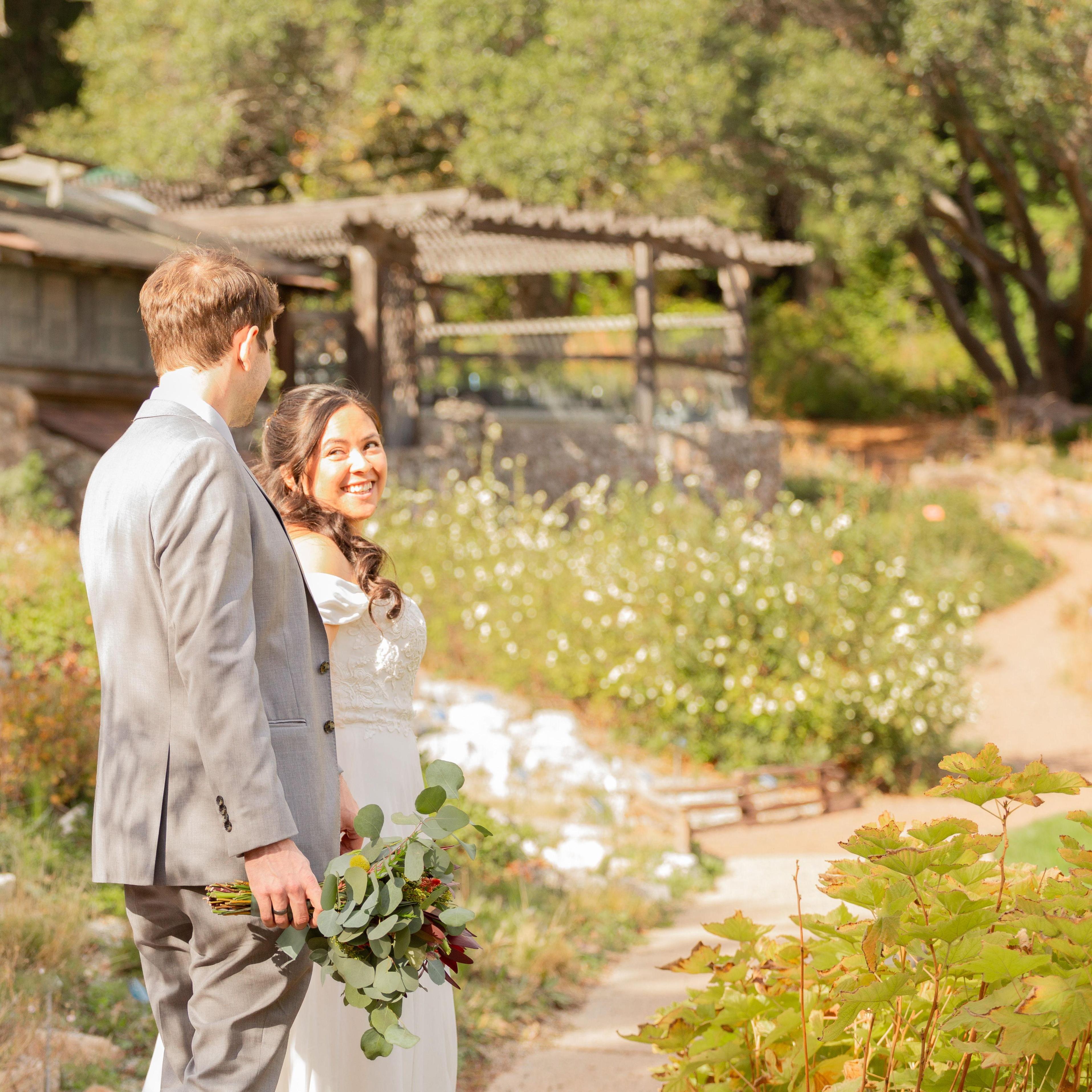 11.1.2023 - Eloped on our 16 year anniversary!