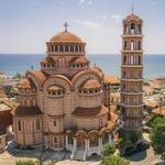 Chalkidiki - Southern Region