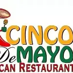 Cinco De Mayo Mexican Restaurant