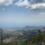 Mount Lemmon